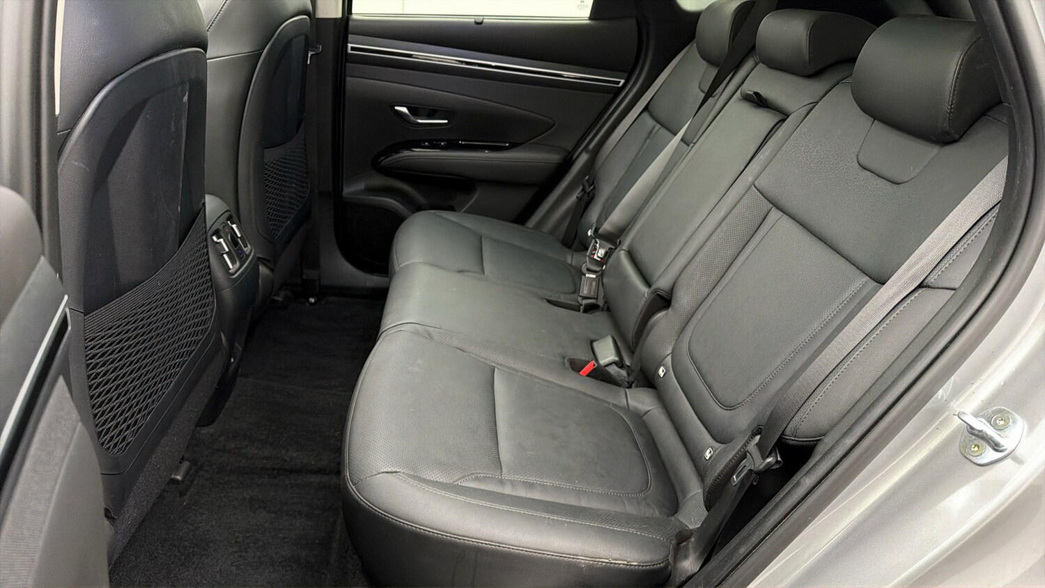 Used Hyundai TUCSON 2023 for sale - 78190431: Photo 15