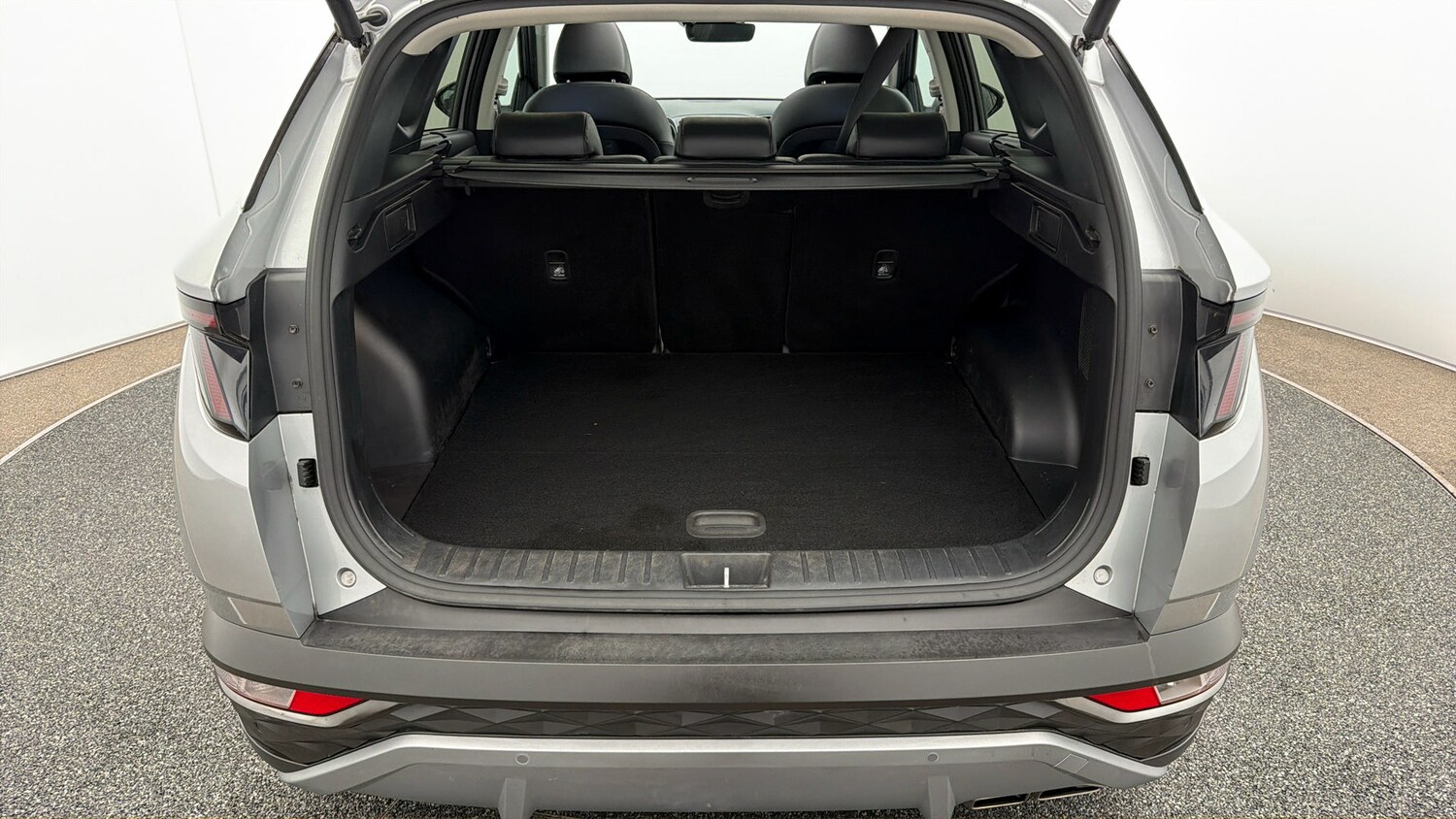 Used Hyundai TUCSON 2023 for sale - 78190431: Photo 16