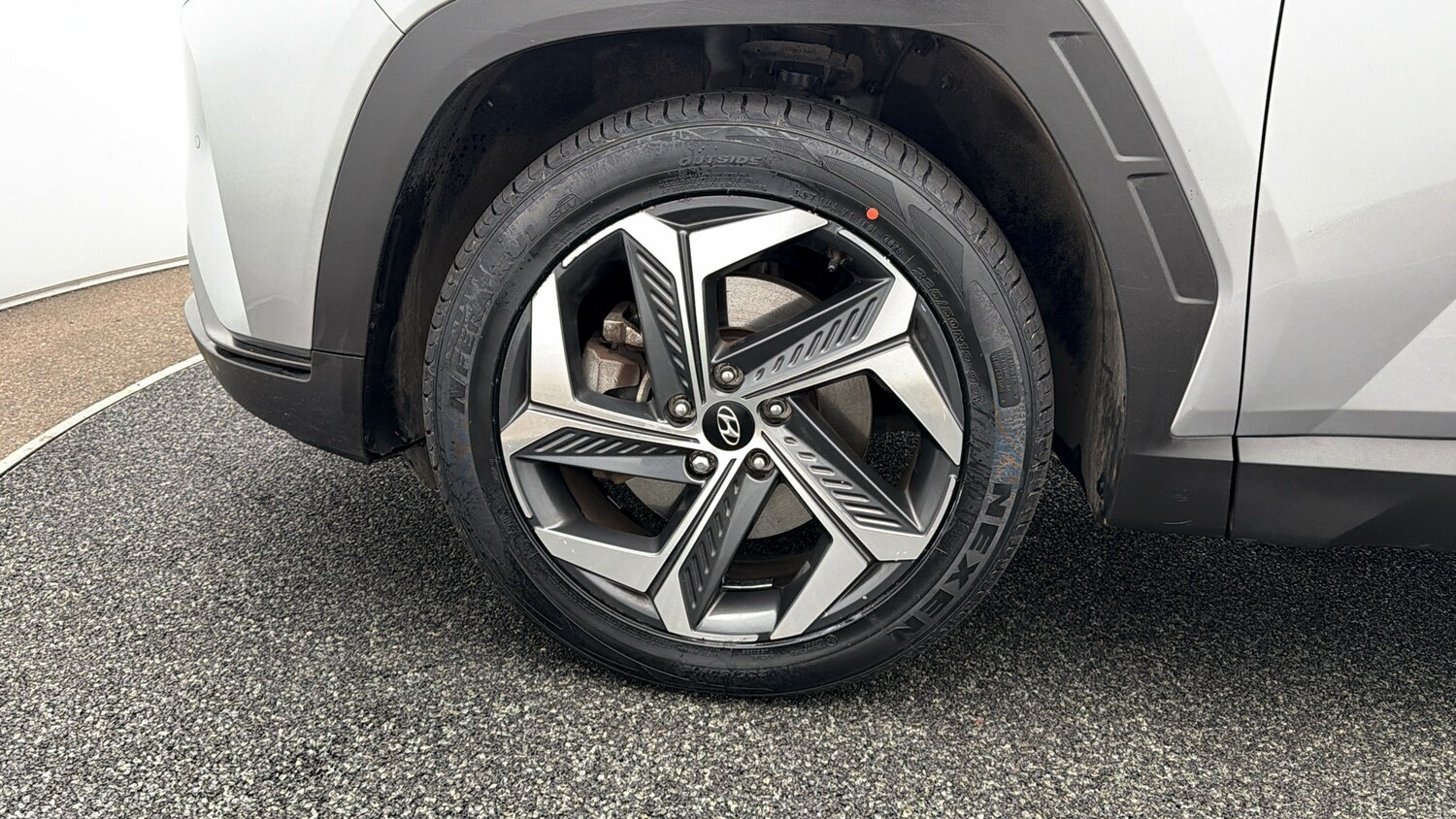 Used Hyundai TUCSON 2023 for sale - 78190431: Photo 17