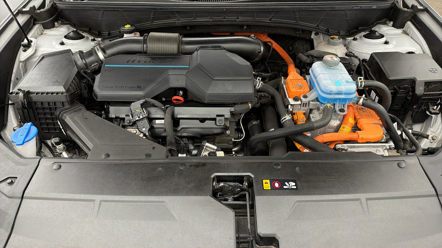 Used Hyundai TUCSON 2023 for sale - 78190431: Photo 18