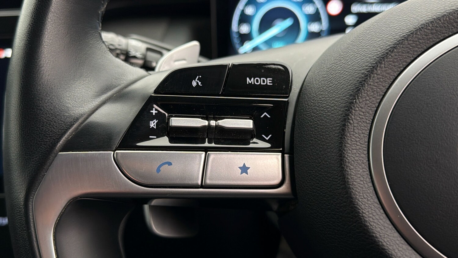 Used Hyundai TUCSON 2023 for sale - 78190431: Photo 23