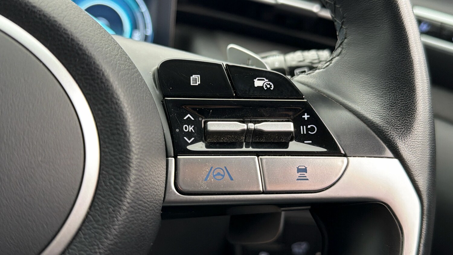 Used Hyundai TUCSON 2023 for sale - 78190431: Photo 24