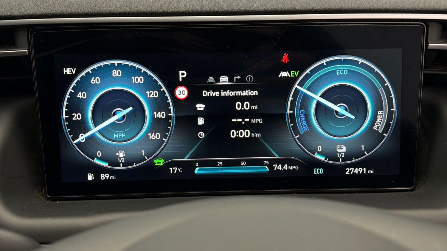 Used Hyundai TUCSON 2023 for sale - 78190431: Photo 25