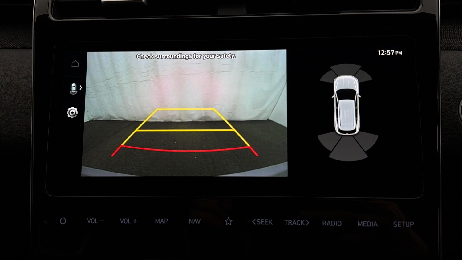 Used Hyundai TUCSON 2023 for sale - 78190431: Photo 26