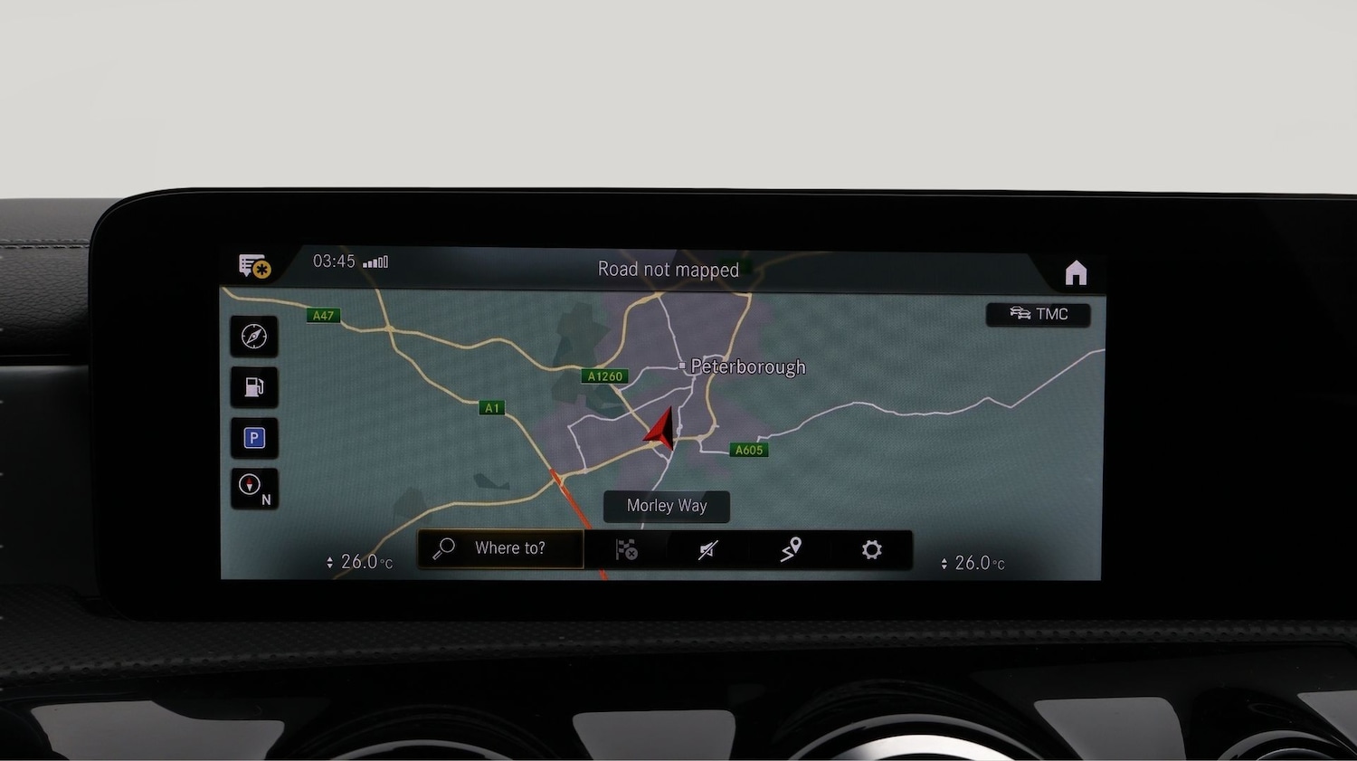 Used Mercedes-Benz CLA 2021 for sale - 77182020: Photo 11