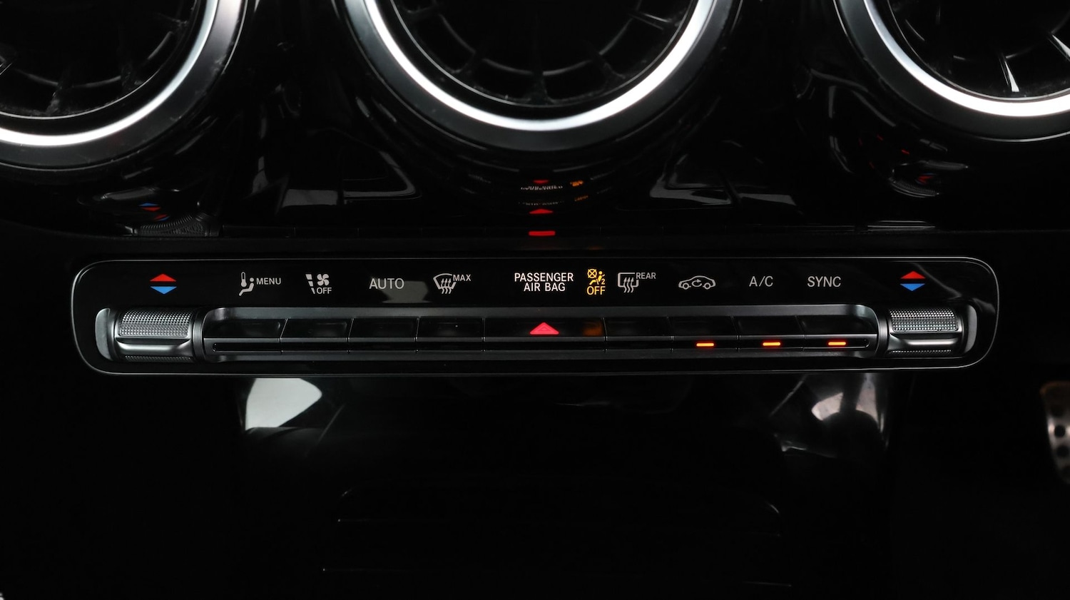 Used Mercedes-Benz CLA 2021 for sale - 77182020: Photo 12