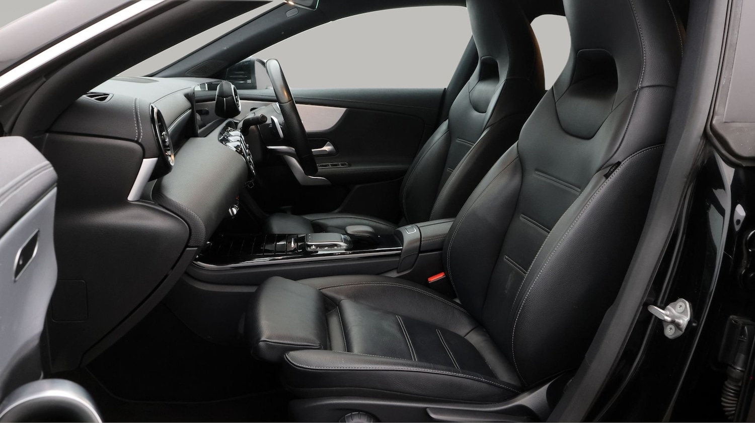 Used Mercedes-Benz CLA 2021 for sale - 77182020: Photo 14