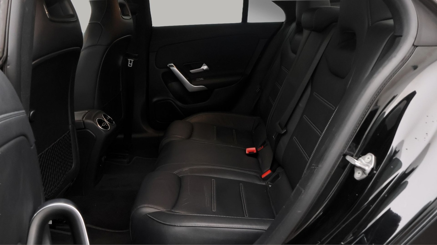 Used Mercedes-Benz CLA 2021 for sale - 77182020: Photo 16