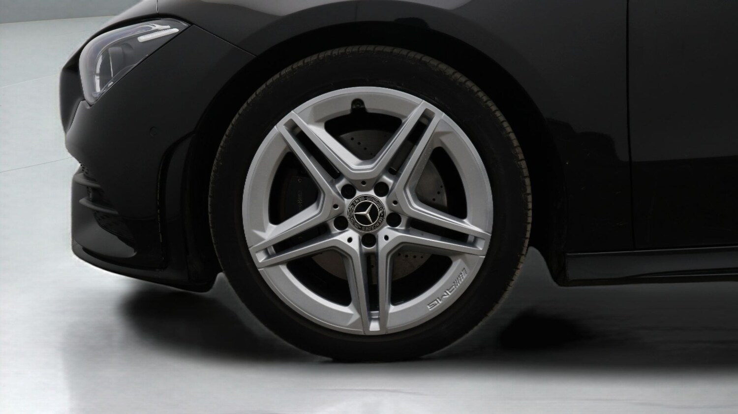 Used Mercedes-Benz CLA 2021 for sale - 77182020: Photo 18