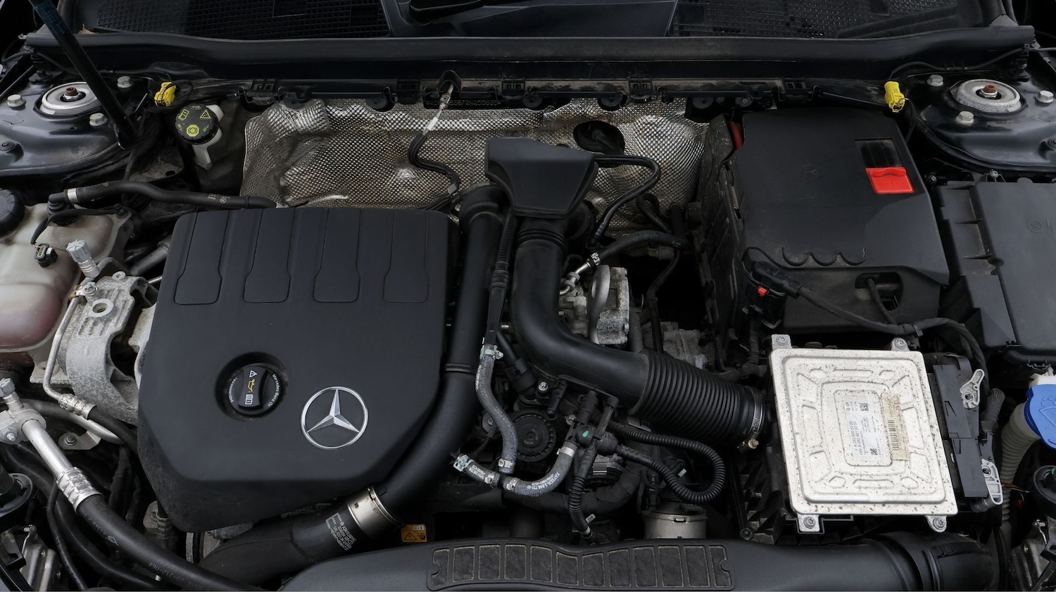 Used Mercedes-Benz CLA 2021 for sale - 77182020: Photo 19