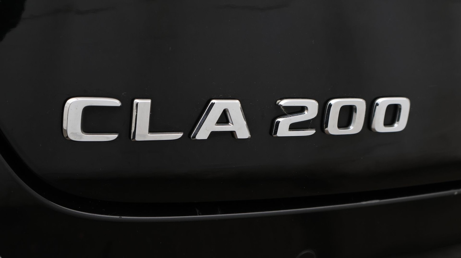 Used Mercedes-Benz CLA 2021 for sale - 77182020: Photo 20