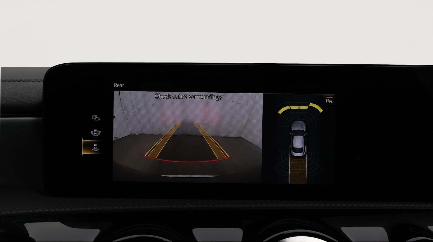 Used Mercedes-Benz CLA 2021 for sale - 77182020: Photo 21