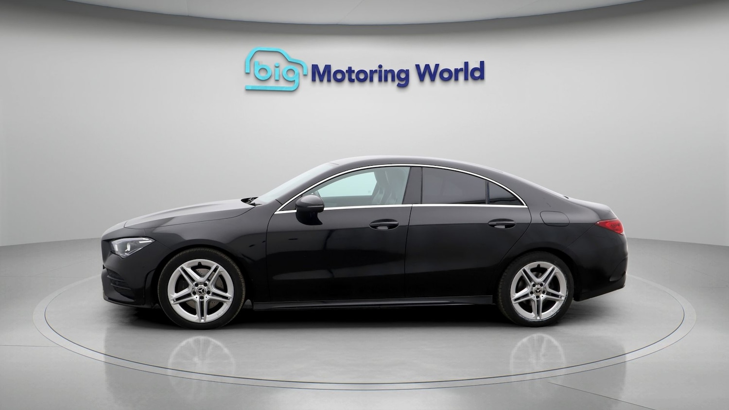 Used Mercedes-Benz CLA 2021 for sale - 77182020: Photo 4