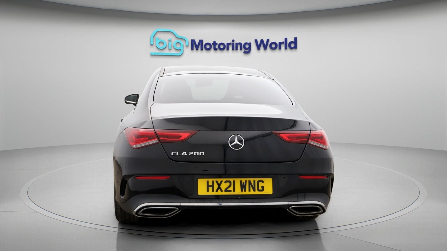 Used Mercedes-Benz CLA 2021 for sale - 77182020: Photo 6