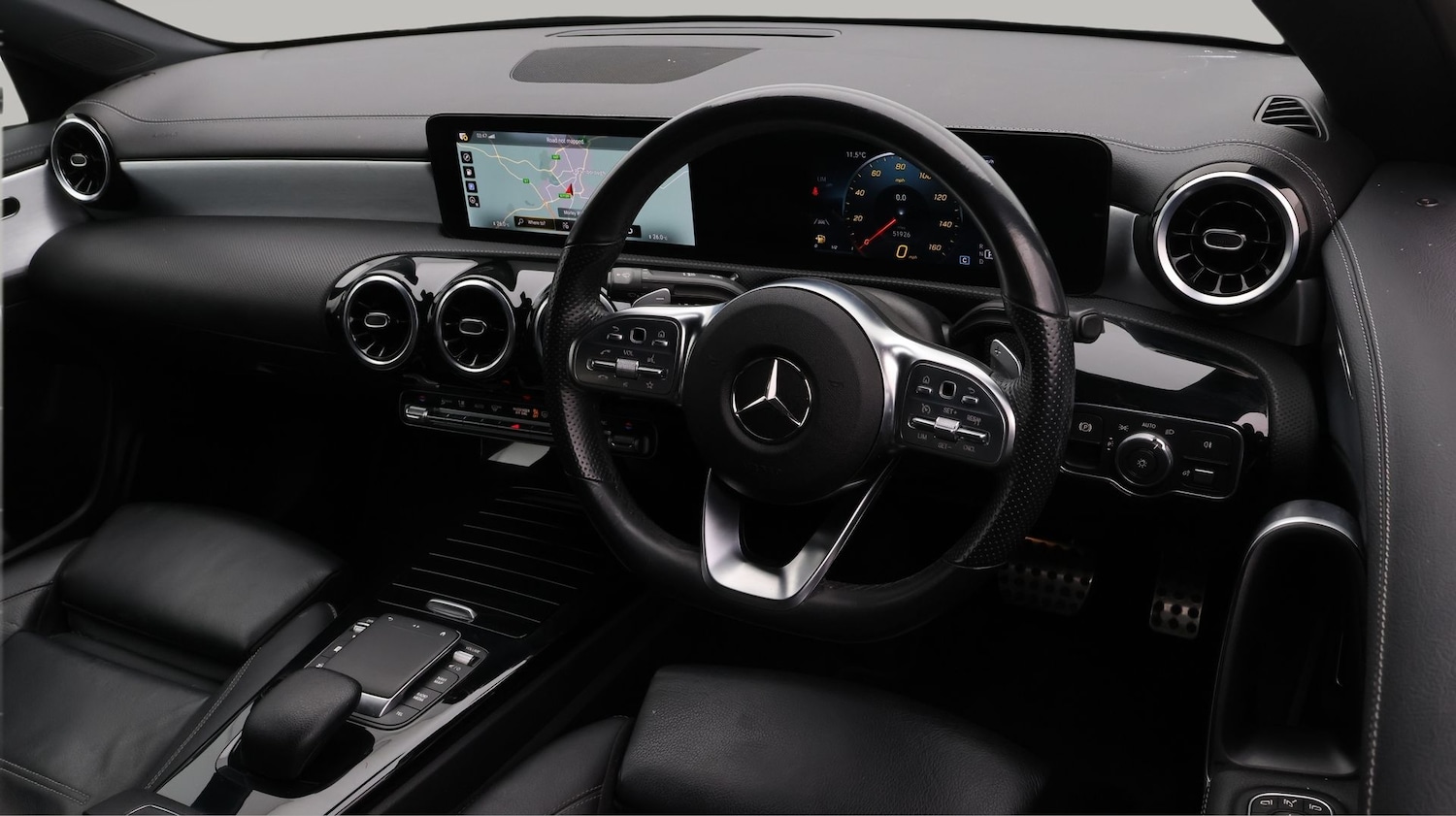 Used Mercedes-Benz CLA 2021 for sale - 77182020: Photo 9