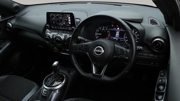 Used Nissan Juke 2023 for sale - 75950047: Photo 10