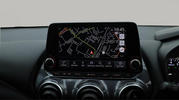 Used Nissan Juke 2023 for sale - 75950047: Photo 12