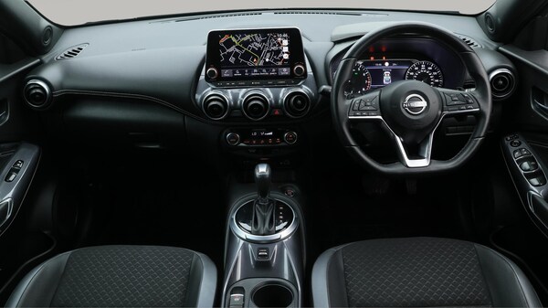 Used Nissan Juke 2023 for sale - 75950047: Photo 14