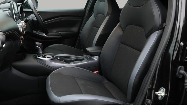 Used Nissan Juke 2023 for sale - 75950047: Photo 15