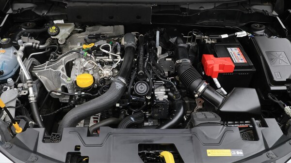 Used Nissan Juke 2023 for sale - 75950047: Photo 20
