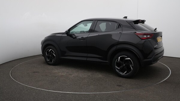 Used Nissan Juke 2023 for sale - 75950047: Photo 36