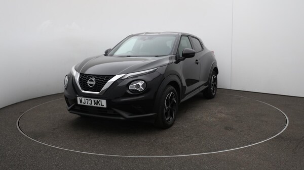 Used Nissan Juke 2023 for sale - 75950047: Photo 37