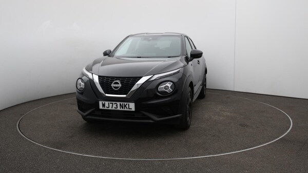 Used Nissan Juke 2023 for sale - 75950047: Photo 38