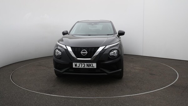 Used Nissan Juke 2023 for sale - 75950047: Photo 39