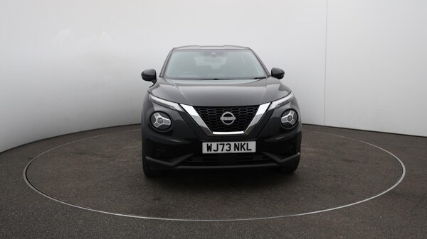 Used Nissan Juke 2023 for sale - 75950047: Photo 40