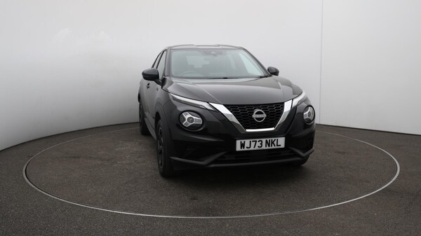 Used Nissan Juke 2023 for sale - 75950047: Photo 41