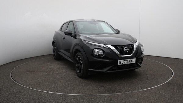 Used Nissan Juke 2023 for sale - 75950047: Photo 42