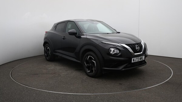Used Nissan Juke 2023 for sale - 75950047: Photo 43