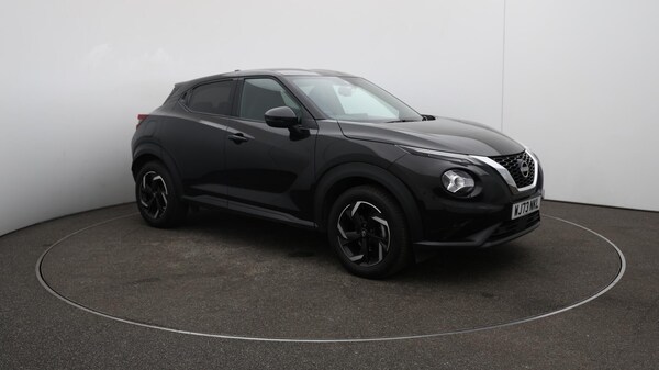 Used Nissan Juke 2023 for sale - 75950047: Photo 44