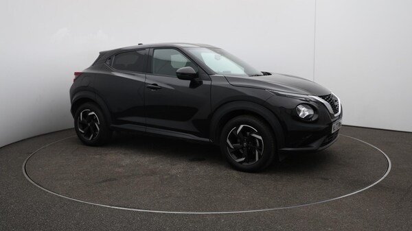 Used Nissan Juke 2023 for sale - 75950047: Photo 45