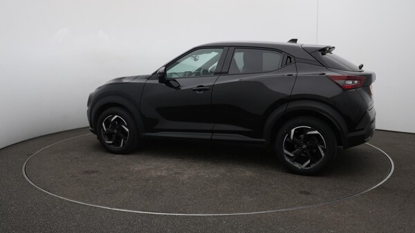 Used Nissan Juke 2023 for sale - 75950047: Photo 47