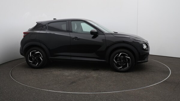 Used Nissan Juke 2023 for sale - 75950047: Photo 48