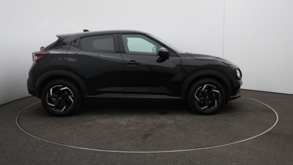 Used Nissan Juke 2023 for sale - 75950047: Photo 49