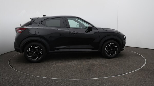Used Nissan Juke 2023 for sale - 75950047: Photo 50