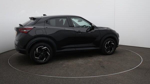 Used Nissan Juke 2023 for sale - 75950047: Photo 51