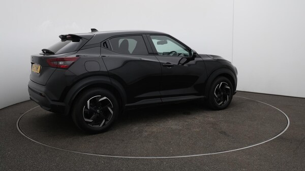 Used Nissan Juke 2023 for sale - 75950047: Photo 52