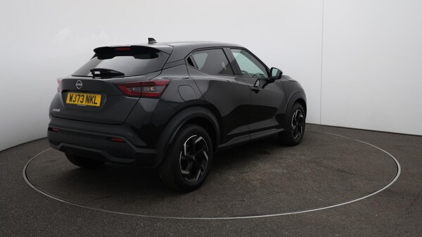 Used Nissan Juke 2023 for sale - 75950047: Photo 54