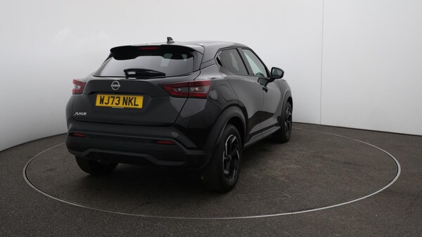 Used Nissan Juke 2023 for sale - 75950047: Photo 55