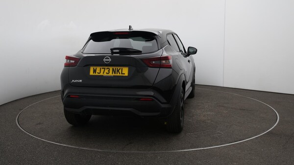 Used Nissan Juke 2023 for sale - 75950047: Photo 56