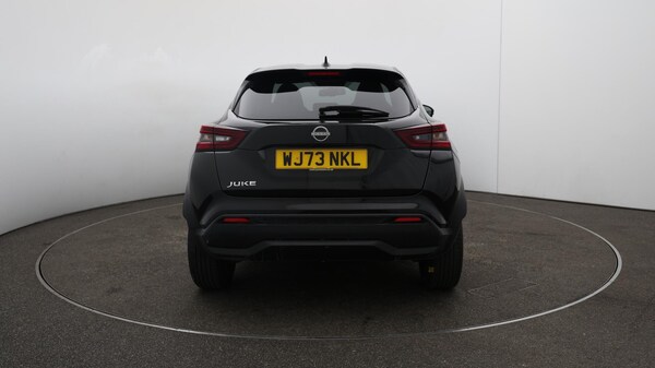 Used Nissan Juke 2023 for sale - 75950047: Photo 57