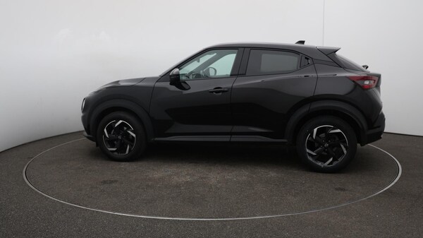 Used Nissan Juke 2023 for sale - 75950047: Photo 58
