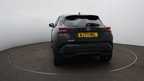 Used Nissan Juke 2023 for sale - 75950047: Photo 59