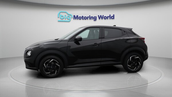 Used Nissan Juke 2023 for sale - 75950047: Photo 5