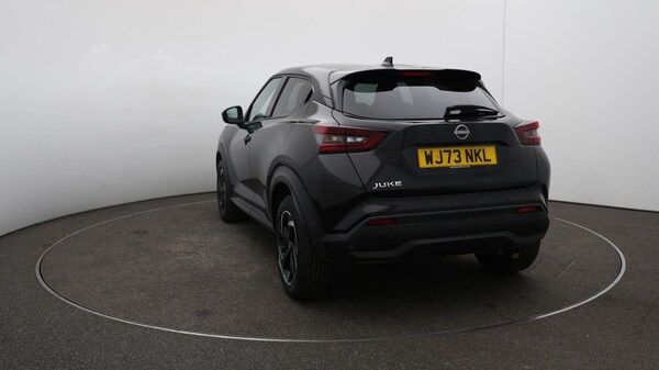 Used Nissan Juke 2023 for sale - 75950047: Photo 60