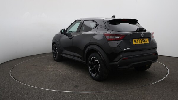 Used Nissan Juke 2023 for sale - 75950047: Photo 61