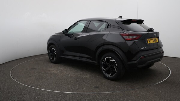 Used Nissan Juke 2023 for sale - 75950047: Photo 62